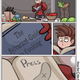 Illustration for article titled Sunday Comics: Playing Tags